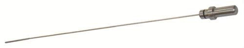 Milodon Replacement 22226 Engine Oil Dipstick 26.5 Long Stick Only Billet Stainl
