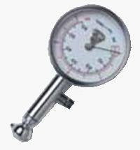 Gorilla TG4 Automotive Tire Pressure Gauge Prem 0-100 Psi
