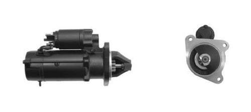 Starter Mahle MS 291