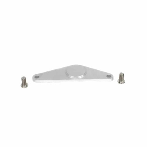 5.9 / 6.7 Cummins Freeze Plug Back Plate Plug 03-18 (No O-Ring)