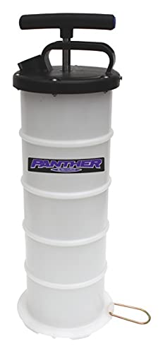Marine Panther Oil Extractor 6.0L