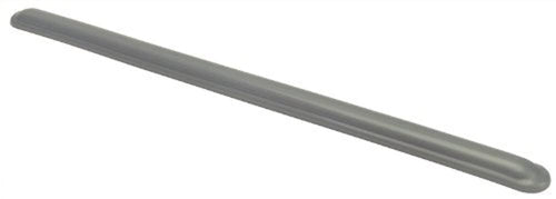 25-541 Pacer Performance Silver Door Edge Guard Kit - 4 Piece