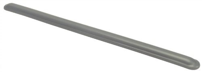 25-541 Pacer Performance Silver Door Edge Guard Kit - 4 Piece