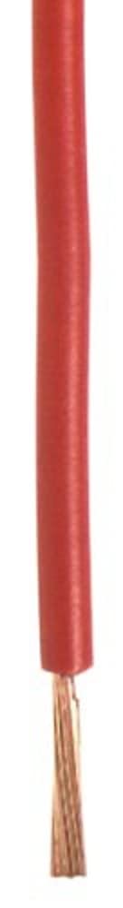 12 Ga East Penn 02450 Red 15' Spool
