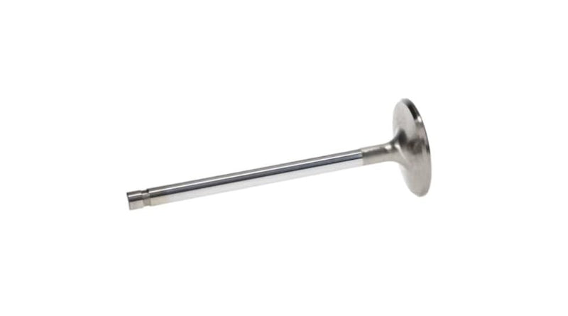 Street Flow Manley Stainless Steel Valves - Set of 8