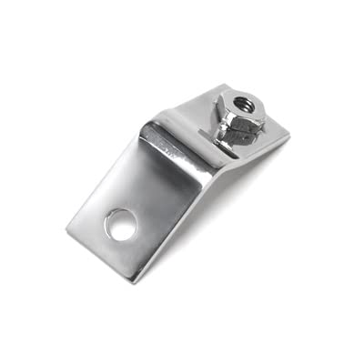 C6TZ-5B300-BS Scott Drake Upper Coil Retainer Stainless-Steel