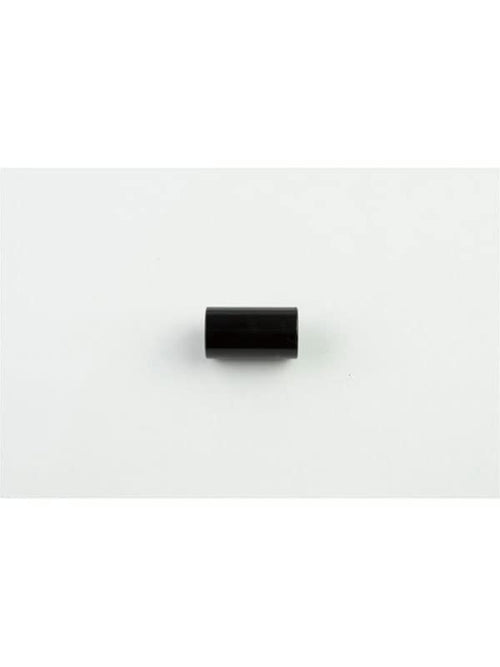 Wilwood SPACER,BRACKET,DISC/DRUM,1.10 LG,BLACK 300-6357