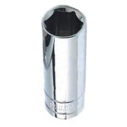 W32330 Performance Tool 1/2-Inch Drive 6-Point Socket, 15/16