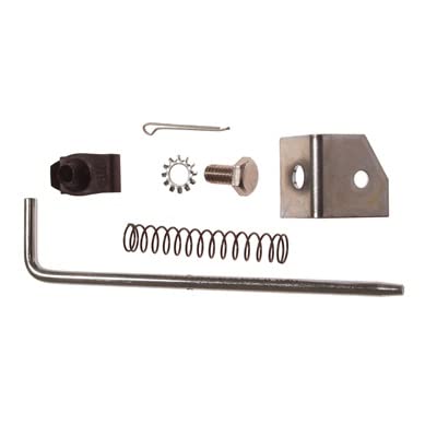 1965-1966 Scott Drake ACC-9030-Lock Fuel Cap Lock
