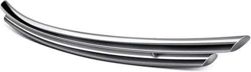 Off Road Black Horse Rear Bumper Guard CDRL-T509B