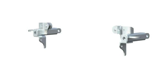 Ptrblt RETRAC 206720 Bracket,Mag Ltch 386/587