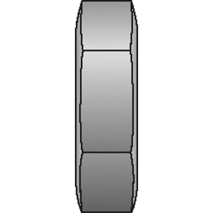 Locknut Gates