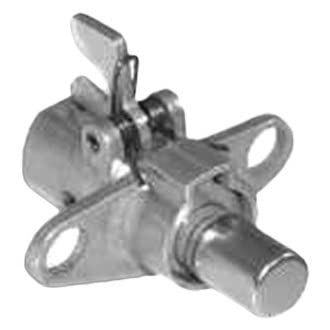 1965 Scott Drake C5ZZ-6506072-A Glove Box Latch Standard