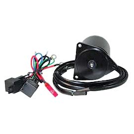 Tilt and Trim emp Motor