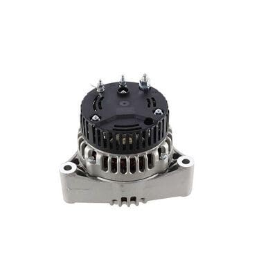 Eorig Mahle Grinding MG 344 Alternator