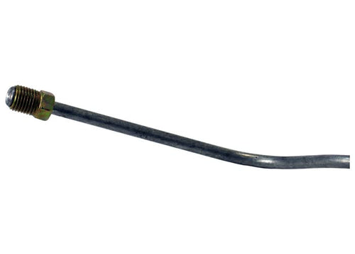 CTB73M1 Brothers Trucks Front To Rear Lines - Shortbed - Steel
