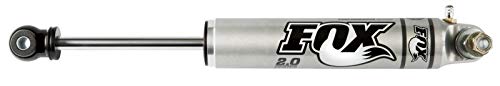 Eyelet End Fox 985-24-058