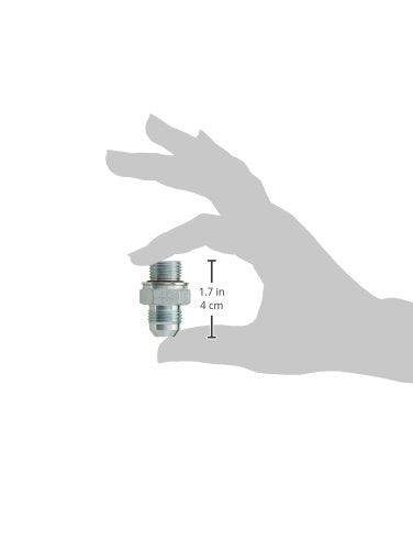 Hose Gates Adapter, G63150-1808