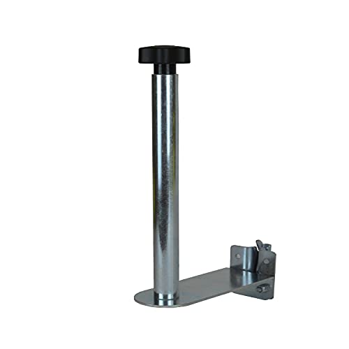 Bar Accessory for X-Track/E-Track Systems