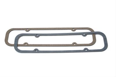 PONTIAC V8 TUFF-BACK SCE Gaskets 228176 1/4 VALVE COVER GASKETS