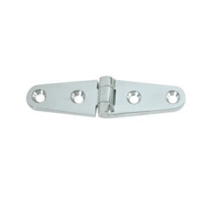 Strap Hinge Whitecap 6025C - 4"