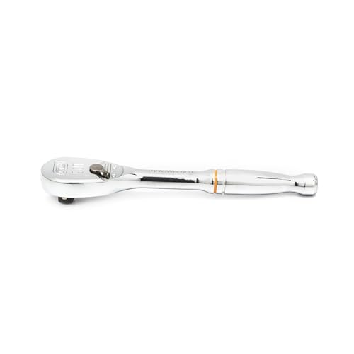 1/4" Drive GEARWRENCH Teardrop Ratchet 5", 90 Tooth, 81011T