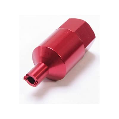Wiper Bezel Stem Nut Tool Scott Drake T-110-RD