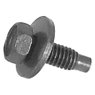 378178-DB Scott Drake Aftermarket Fender & Body Bolt