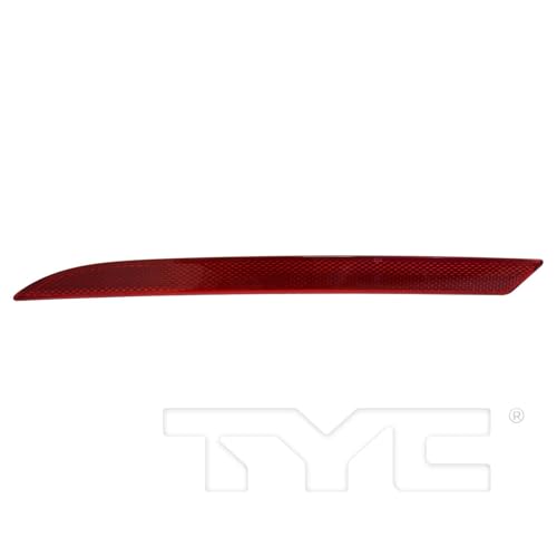 16-23 TYC Americas MZ C.X-9 R.REFL LH