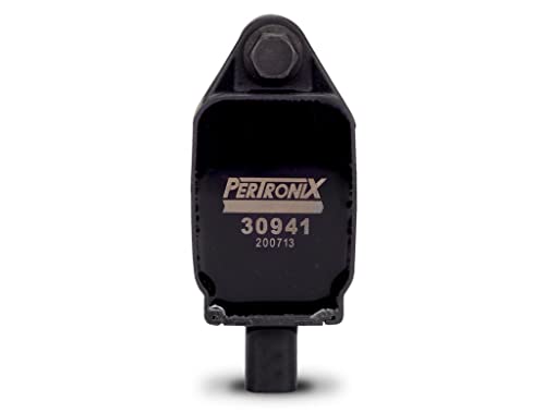 Flame-Thrower Coil PerTronix 30941 for 2011-20 Chrysler V6; Single Coil