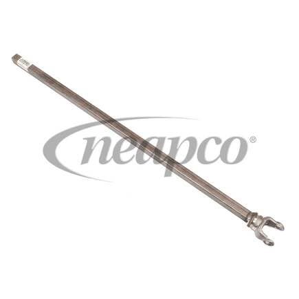Power Take Off Yoke Neapco 64-1852 and Tube Shaft Assembly