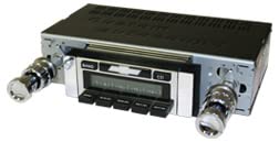 Mid-Range Brothers Trucks Stereo - 240 Watts CS0630067-72