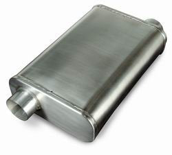 Muffler CORSA 8332543