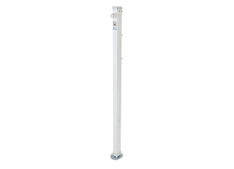 Lippert Components Happijac 313774 Heavy Duty Acme Screw Jack - 2,800 lb.