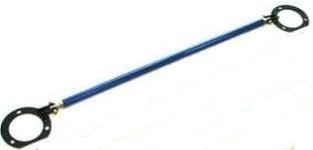Strut Bar Megan Racing MR-SB-NS95FU-R 95-99 Sentra Front Up Red