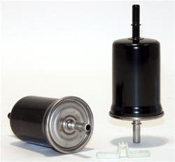 33293 Wix Fuel (Complete In-Line) Filter - Case of 6
