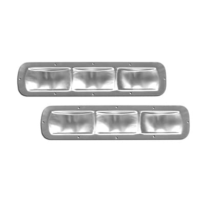 68 CS Scott Drake LAMP HOUSING TAIL