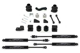 FAB Spacer Kit Fabtech FTS26124