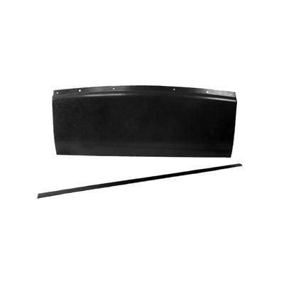 FB REAR SEAT TRAP DOOR 67-68