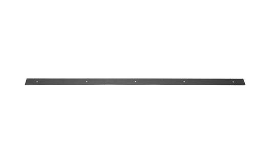 60" WARN ProVantage II Steel Wear Bar Replacement Part