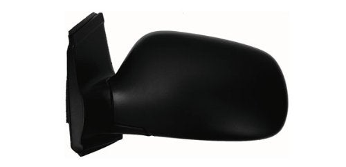 Toyota Sienna TYC 5350032 Driver Side Power Non-Heated Replacement Mirror