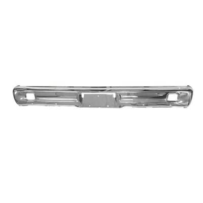 C4DZ-17757-A Scott Drake 1964-1965 Front Bumper