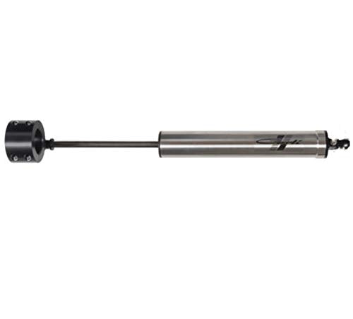 Low Mount Carli Steering Stabilizer, without Differential Guard
