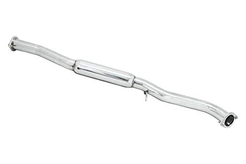 Cat-Back Exhaust System Megan Racing MR-CBS-IG034D-M