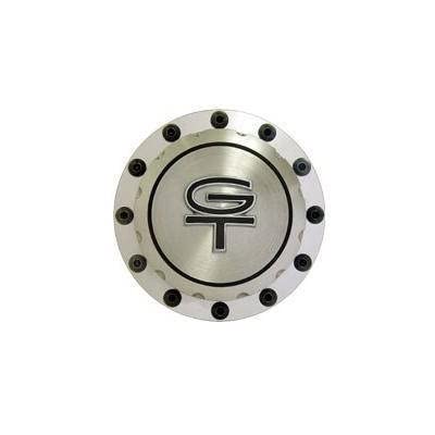 Billet Fuel Cap Scott Drake B-9030-GT GT Emblem