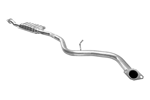 SU9015 Ansa - Exhaust Resonator