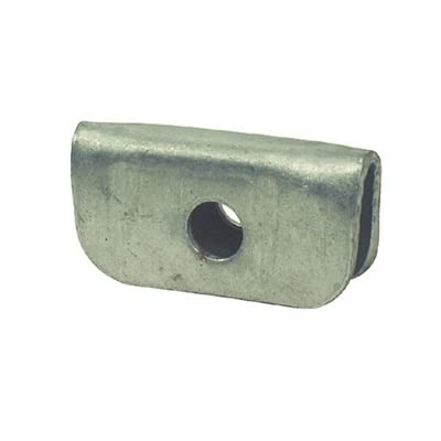 C6OZ-2A602-A Scott Drake 1967-1973 Parking Brake Cable Equalizer