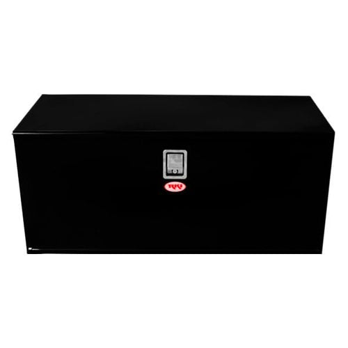 Black Steel RKI Underbody Truck Box H562424