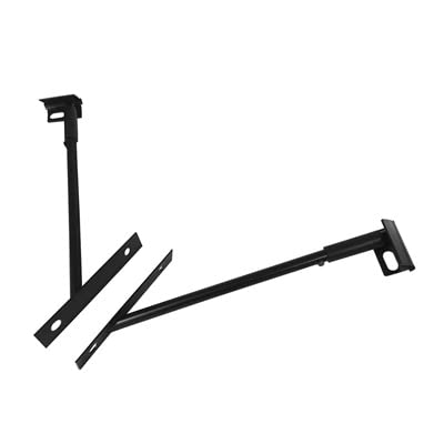 C9ZZ-17754-5-A Scott Drake Concours Outer Bumper Braces