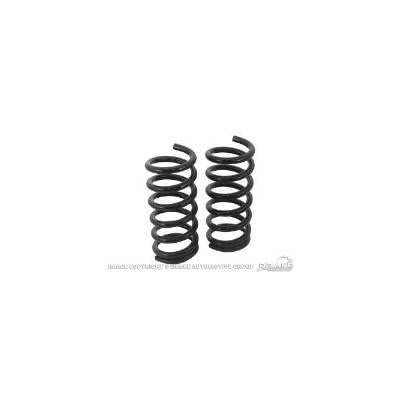 C7ZZ-5310-C Scott Drake Stock Coil Springs For Big Block